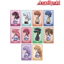 【グッズ-カード】Angel Beats! トレーディング ちびとこ Ani-Frameの画像