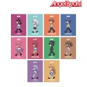 【グッズ-ブロマイド】Angel Beats! トレーディング ちびとこ ブロマイドの画像