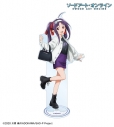 【グッズ-スタンドポップ】ソードアート・オンライン arti-mate 特大アクリルスタンド ユウキ 描き下ろし カジュアル私服ver. 第3弾【アニメイト限定】の画像