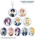 【グッズ-キーホルダー】ソードアート・オンライン arti-mate トレーディングアクリルキーホルダー 描き下ろし カジュアル私服ver. 第3弾【アニメイト限定】の画像
