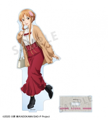 グッズ-スタンドポップ】ソードアート・オンライン arti-mate BIG 