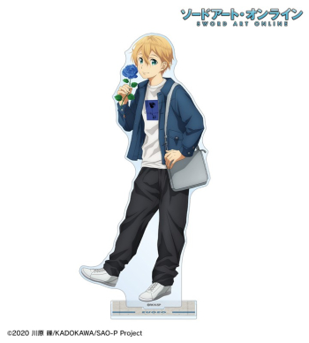 グッズ-スタンドポップ】ソードアート・オンライン arti-mate BIG 
