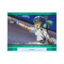 【グッズ-スタンドポップ】遊☆戯☆王5D's 龍亞 場面写BIGアクリルスタンドの画像