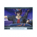 【グッズ-スタンドポップ】遊☆戯☆王5D's 鬼柳京介 場面写BIGアクリルスタンドの画像