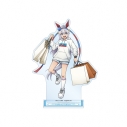 【グッズ-スタンドポップ】アニメ『ウマ娘 シンデレラグレイ』 タマモクロス BIGアクリルスタンド POP UP SHOP in マルイの画像
