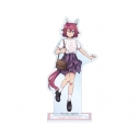 【グッズ-スタンドポップ】アニメ『ウマ娘 シンデレラグレイ』 サクラチヨノオー BIGアクリルスタンド POP UP SHOP in マルイの画像