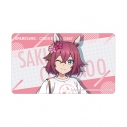 【グッズ-デスクマット】アニメ『ウマ娘 シンデレラグレイ』 サクラチヨノオー マルチデスクマット POP UP SHOP in マルイの画像