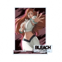 【グッズ-スタンドポップ】TVアニメ『BLEACH 千年血戦篇』 井上織姫 パーツ付きBIGアクリルスタンドの画像