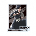 【グッズ-スタンドポップ】TVアニメ『BLEACH 千年血戦篇』 伊勢七緒 パーツ付きBIGアクリルスタンドの画像