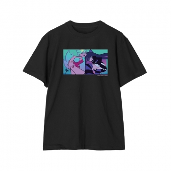 グッズ-Tシャツ】『New PANTY ＆ STOCKING with GARTERBELT』 パンティ 