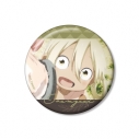 【グッズ-バッチ】メイドインアビス 烈日の黄金郷 イルミューイ 場面写75mm缶バッジの画像