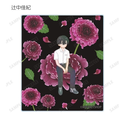 【グッズ-カード】TVアニメ「光が死んだ夏」 トレーディング Botania アクリルカード