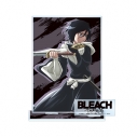 【グッズ-スタンドポップ】TVアニメ『BLEACH 千年血戦篇』 朽木ルキア パーツ付きBIGアクリルスタンドの画像