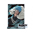 【グッズ-スタンドポップ】TVアニメ『BLEACH 千年血戦篇』 グリムジョー・ジャガージャック パーツ付きBIGアクリルスタンドの画像