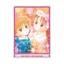 【グッズ-スタンドポップ】こどものおもちゃ 倉田紗南&羽山秋人 カラーイラスト BIGアクリルスタンド ver.Bの画像