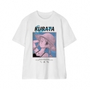【グッズ-Tシャツ】こどものおもちゃ 倉田紗南 Tee ver.Aユニセックス(サイズ/M)の画像