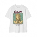 【グッズ-Tシャツ】こどものおもちゃ 倉田紗南 Tee ver.Bユニセックス(サイズ/L)の画像