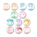 【グッズ-バッチ】こどものおもちゃ トレーディング原作コマグリッター缶バッジ【特典付】の画像