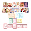 【グッズ-ブロマイド】こどものおもちゃ トレーディングブロマイドの画像