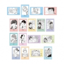 【グッズ-カード】黄昏アウトフォーカス トレーディングイラストカードの画像