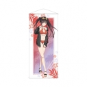 【グッズ-タペストリー】アニメ「デート・ア・ライブV」 描き下ろし 時崎狂三 ビーチデートver. 等身大タペストリーの画像