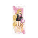 【グッズ-タペストリー】アニメ「デート・ア・ライブV」 描き下ろし 星宮六喰 ビーチデートver. 等身大タペストリーの画像