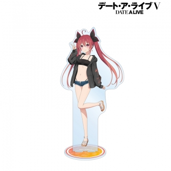 グッズ-スタンドポップ】アニメ「デート・ア・ライブV」 描き下ろし 五 