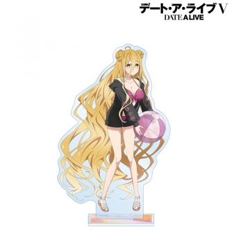 グッズ-スタンドポップ】アニメ「デート・ア・ライブV」 描き下ろし 