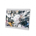 【グッズ-ボード】D.Gray-man 第106夜 カラーイラストF0号キャンバスボードの画像