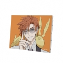 【グッズ-ボード】D.Gray-man ラビ&ティムキャンピー カラーイラストF0号キャンバスボードの画像