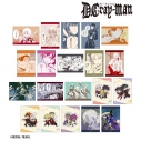 【グッズ-ブロマイド】D.Gray-man トレーディングブロマイド vol.2の画像