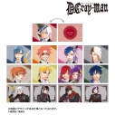 【グッズ-ポストカード】D.Gray-man トレーディングデスクカードの画像