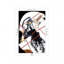 【グッズ-ポスター】D.Gray-man 2巻表紙イラスト A3マット加工ポスターの画像