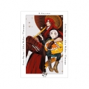 【グッズ-ポスター】D.Gray-man 26巻表紙イラスト A3マット加工ポスターの画像