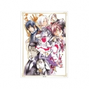 【グッズ-ポスター】D.Gray-man 第121夜 カラーイラスト A3マット加工ポスターの画像