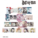 【グッズ-ポストカード】D.Gray-man トレーディングポストカードの画像