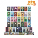 【グッズ-カード】異世界かるてっと3 トレーディングイラストカードの画像