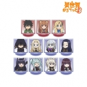 【グッズ-スタンドポップ】異世界かるてっと3 トレーディングアクリルスタンド ver.Cの画像