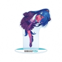 【グッズ-スタンドポップ】DECO*27 feat.初音ミク EXHIBITION Produced by DECO*27 / OTOIRO モニタリング Art by akka BIGアクリルスタンドの画像