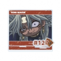 【グッズ-スタンドポップ】遊☆戯☆王デュエルモンスターズ 闇マリク ゆるコマ パーツ付きBIGアクリルスタンドの画像