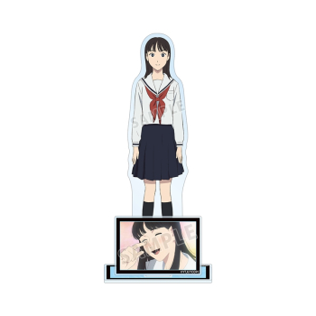 グッズ-スタンドポップ】TVアニメ「矢野くんの普通の日々」 吉田清子 