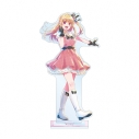 【グッズ-スタンドポップ】【推しの子】 ルビー Ani-Art aqua label 第4弾 BIGアクリルスタンドの画像