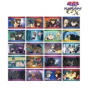 【グッズ-ブロマイド】遊☆戯☆王デュエルモンスターズGX トレーディング場面写ブロマイドの画像