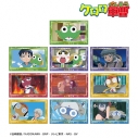 【グッズ-カード】アニメ『ケロロ軍曹』 トレーディング場面写箔押しカードの画像