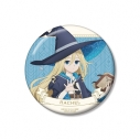 【グッズ-バッチ】殺戮の天使 描き下ろし レイチェル 魔法使いver. 100mm缶バッジの画像