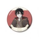 【グッズ-バッチ】殺戮の天使 描き下ろし ザック 魔法使いver. 100mm缶バッジの画像