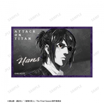 TVアニメ『進撃の巨人』 新商品 | アニメイト 未使用品☆進撃の巨人