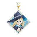 【グッズ-キーホルダー】殺戮の天使 描き下ろし レイチェル 魔法使いver. BIGアクリルキーホルダーの画像
