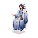 【グッズ-スタンドポップ】TVアニメ『薬屋のひとりごと』 描き下ろし 壬氏 演奏ver. BIGアクリルスタンドの画像