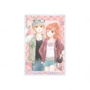 【グッズ-スタンドポップ】こどものおもちゃ 小花美穂先生 描き下ろし 倉田紗南&羽山秋人 平成ファッションver. BIGアクリルスタンドの画像